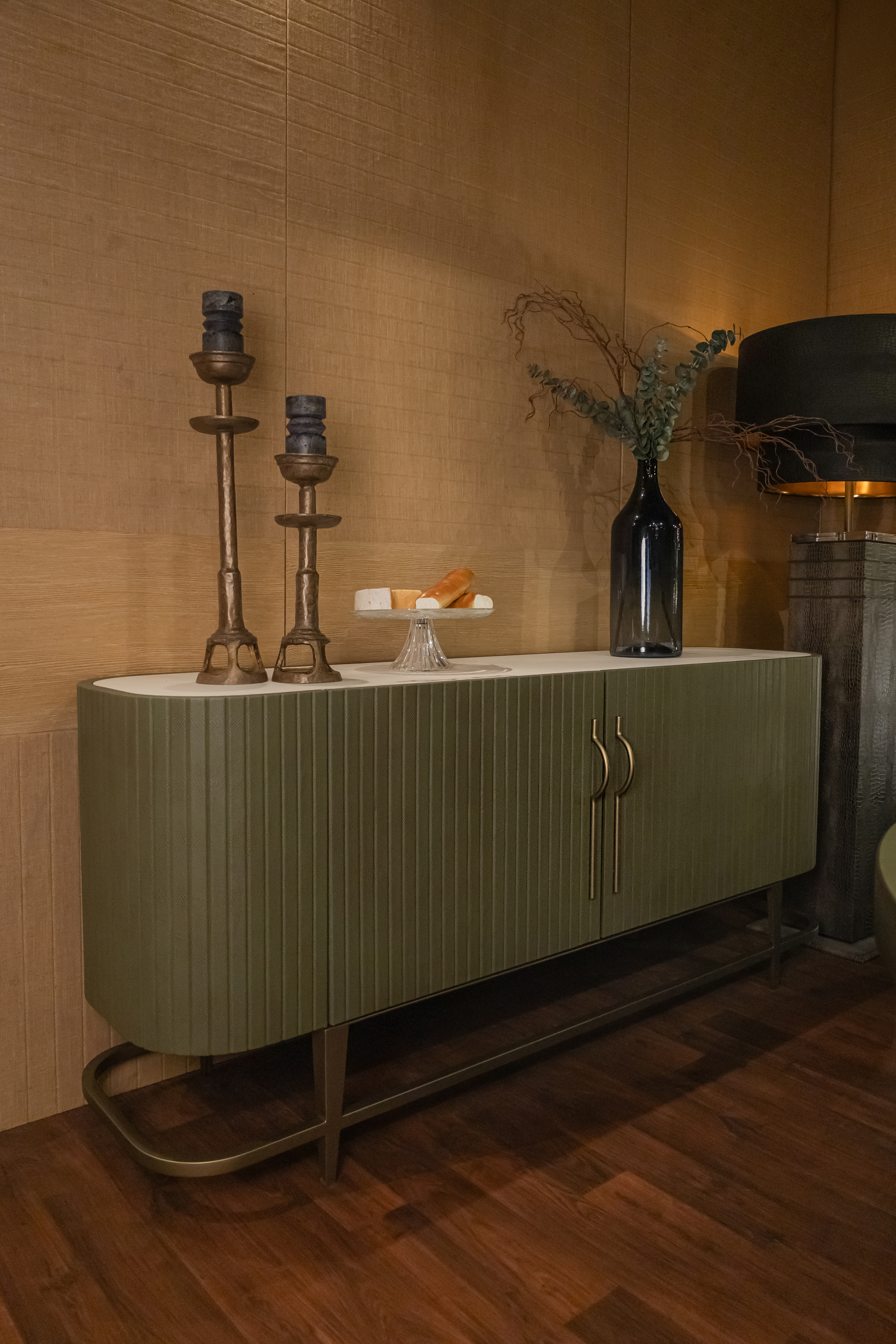 THE IDEA COLLECTION, S.A. DE C.V. 